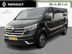Renault Trafic - 2.0 Blue dC1 150 T30 L2H1 Extra - Reservewiel / Alarm / 17\" lichtmetalen velgen 'Avens No