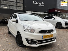 Mitsubishi Space Star - 1.0 Cool+ groot scherm metallic