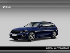 BMW 3-serie Touring - 330e High Executive | M-Sport | Panoramadak elektrisch | Stoelverwarming bestuurder/passag