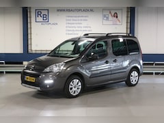 Citroën Berlingo - 1.2 PureTech XTR / 5 PERSOONS / NAP / NIEUW MODEL