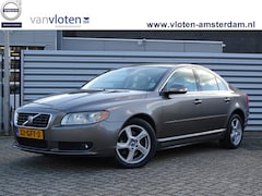 Volvo S80 - 3.0 T6 AWD Summum | ORIG NL | Dynaudio | Trekhaak