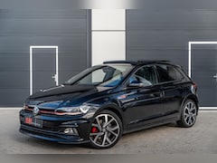 Volkswagen Polo - 2.0 GTI 200PK Beats|Virtual|Carplay|Pano|VOL