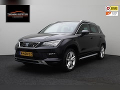 SEAT Ateca - 1.5 TSI FR Business Intense Black 2020 | LPG | Navigatie | Digitaal Dashboard | Carplay |