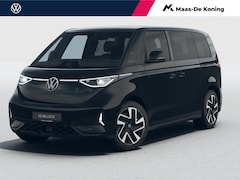 Volkswagen ID. Buzz - GTX Elektromotor 86 kWh, 340 pk · 7-zits Pakket · Assistance Pakket Plus · Trekhaak, elekt
