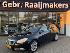 Opel Insignia Sports Tourer - 1.4 Turbo Edition*Navi*ECC*EXPORT/EX.BPM
