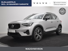 Volvo XC40 - B4 AUT(7) PLUS DARK HARMAN KARDON CAMERA TREKHAAK GOOGLE MAPS
