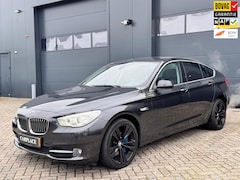 BMW 5-serie Gran Turismo - 535i High Executive-Koelvloeistof lekkage