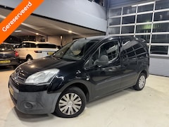 Citroën Berlingo - 1.6 HDI Cruise|Clima|3Persoons 2012
