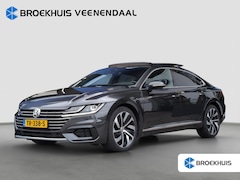Volkswagen Arteon - 1.5 TSI 150pk R-Line | Pano | Camera | Massage | 19 inch