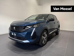 Peugeot 3008 - 1.6 HYbrid 225 Allure | LED | Apple Carplay & Android Auto | Sfeerverlichting |