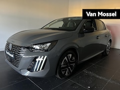 Peugeot 208 - Hybrid 100 e-DCS6 Allure | Apple Carplay/Android Auto | Climate control | Parkeersensoren