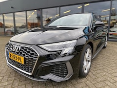 Audi A3 Sportback - 35 TFSI S edition