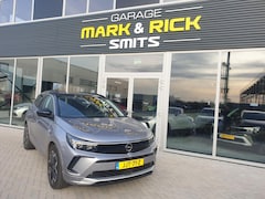 Opel Grandland - 1.2 Turbo 130pk S&amp;S Aut Ultimate