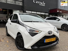 Toyota Aygo - 1.0 VVT-i x-fun airco
