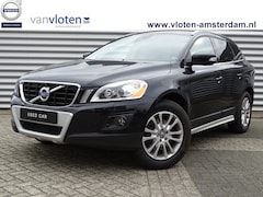 Volvo XC60 - 3.0 T6 AWD Summum | Youngtimer |