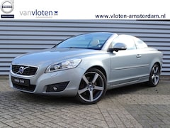 Volvo C70 Convertible - 2.4i Intro Edition | CarPlay | Camera | Haak