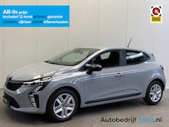 Renault Clio - 1.0 TCe 90 Evolution Black NAVI by CARPLAY-DIGITAL COCKPIT-AIRCO-PDC-LED-CRUISE CONTROL