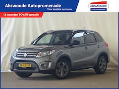 Suzuki Vitara - 1.6 Exclusive