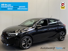 Opel Corsa - 1.2 Turbo GS Sport 100PK PANODAK-CAMERA-ECC-PDC-LMV-SPORT INT-CRUISE CONTROL