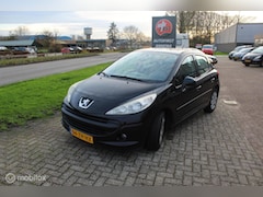 Peugeot 207 - 1.4 Cool 'n Blue