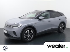 Volkswagen ID.4 - Tech 77 kWh | 204 PK | SoH 90% | Panoramadak | Matrix LED koplampen | Head-up display |