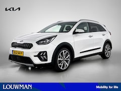 Kia Niro - 1.6 GDi Hybrid DynamicLine Style Pack JBL | Full LED | 18 inch