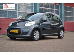 Citroën C1 - 1.0 12V Ambiance