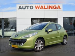 Peugeot 207 - 1.6 VTi XS Pack 8/2026 APK | Cruise | Climate | Automatische verlichting | Regensensor | M