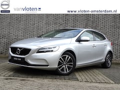 Volvo V40 - 2.0 T2 Inscription | Leder | BLIS | PDC
