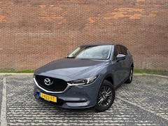 Mazda CX-5 - 2.0 SkyActiv-G 165 Style Selected | TREKHAAK | LEDER | BOSE | APPLE CARPLAY