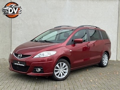 Mazda 5 - 5 2.0 TS CRUISE STL VERW PDC VOOR ACHTER 7 SITZ LMV