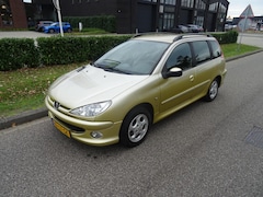 Peugeot 206 SW - 1.4 X-line