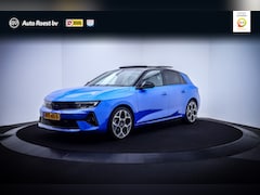 Opel Astra - 1.2T 130Pk Aut. ULTIMATE Edition PANO | LEDER | MEMORY | STOELVERW+KOELING | 360 CAM | ACC