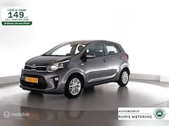 Kia Picanto - 1.0 DPi DynamicLine Carplay|Android|cruise|dab|cam|lmv14