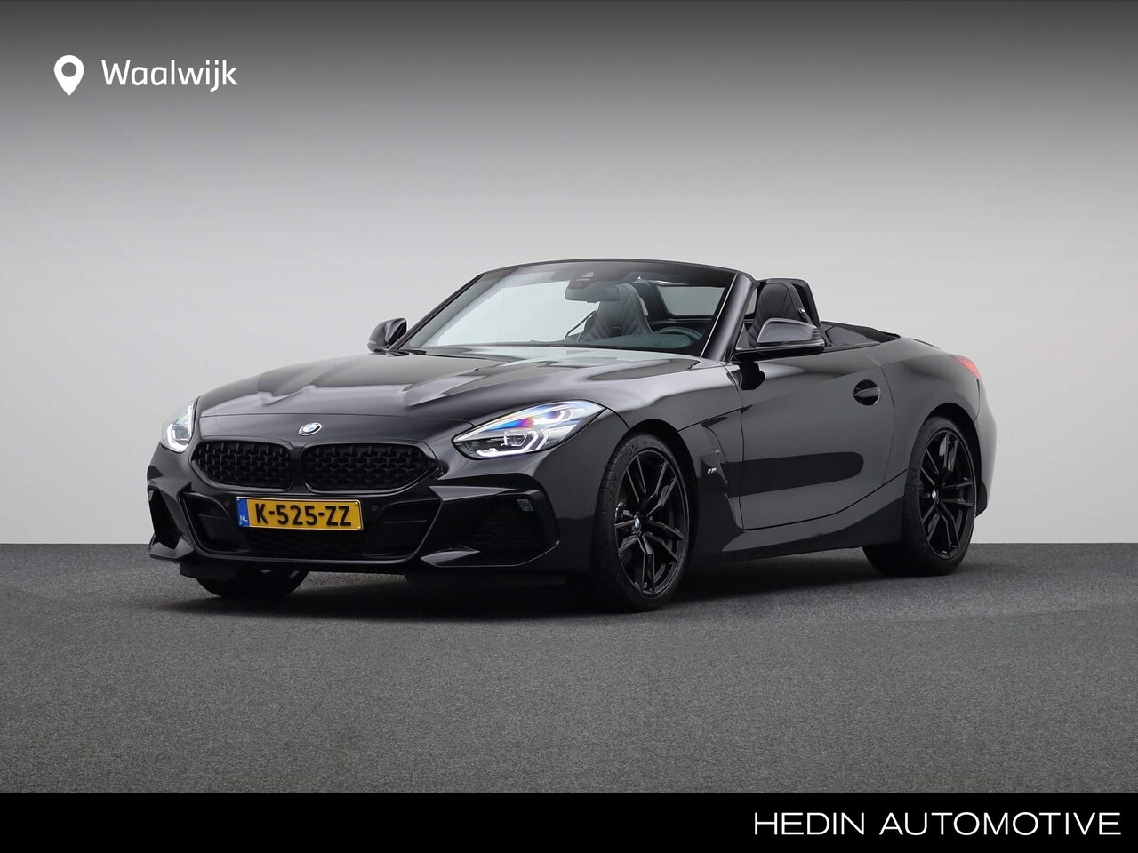 BMW Z4 Roadster - sDrive20i High Executive Inruilauto moet nog binnenkomen. - AutoWereld.nl