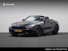 BMW Z4 Roadster - sDrive20i High Executive