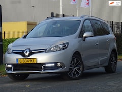 Renault Scénic - 1.2 TCe Bose 7-PERSOONS NAV/LEER/PDC/LED/APK