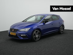 SEAT Leon - 2.0 TSI CUPRA Ultimate Edition | Apple/Android Play | Camera | Alcantara | Adaptive Cruise