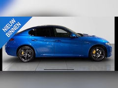 Alfa Romeo Giulia - 2.0 T AWD Veloce Harman Kardon Panorama dak