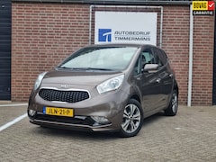 Kia Venga - 1.6 CVVT Platinum Edition