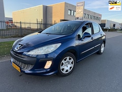 Peugeot 308 - 1.6 VTi XS NAP/CLIMA/APK 9-2026