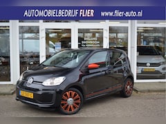 Volkswagen Up! - 1.0 60PK Move Up Executive Colour | LM | DAB+ | Orig. NL | NAP |