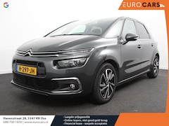 Citroën C4 Picasso - 1.6 THP 165pk Automaat Shine | Digitale Cockpit | Camera | Navigatie | Climate Control | T