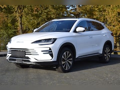 BYD Seal U - 1.5i PHEV DM-i Boost | Schuifdak | Elektr. stoelen | Camera | Lederen bekleding | Navi | H