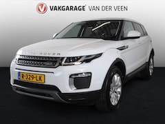 Land Rover Range Rover Evoque - 2.0 eD4 HSE Dynamic