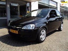 Opel Corsa - 1.2-16V Enjoy