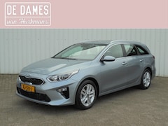 Kia Cee'd Sportswagon - Ceed Sw 1.0 T-GDi 120PK DYNAMICLINE NAVI NL-AUTO