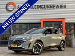 Nissan Qashqai - 1.3 MHEV Xtronic N-Connecta / Google Maps Navigatie / Elektrische Achterklep / Head-up Dis