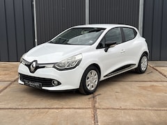 Renault Clio - 0.9 TCe Expression Airco | Cruise | APK 12-2026