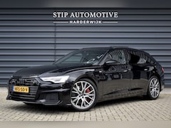 Audi A6 Avant - 55 TFSI e Quattro Competition 367pk | Pano | RS-Seats | ACC | Head-Up | Trekhaak | Matrix